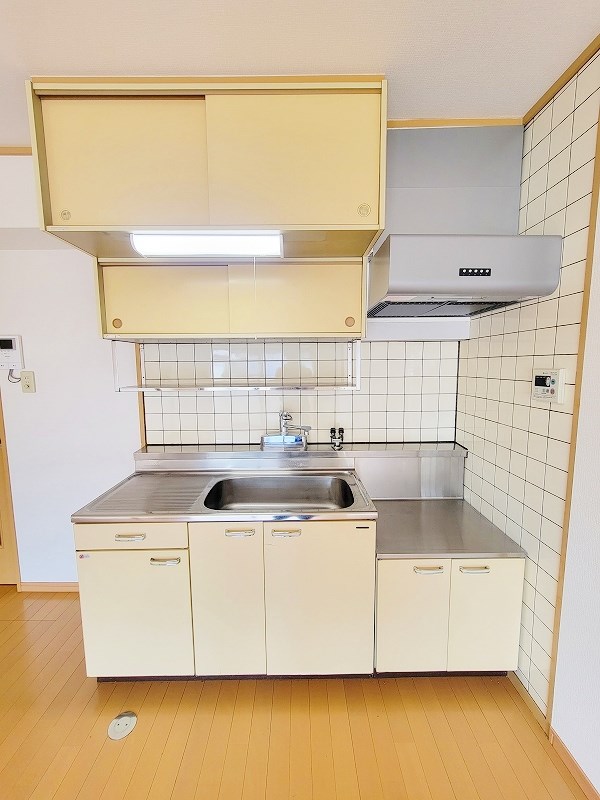 キッチン　★キッチンスペース★