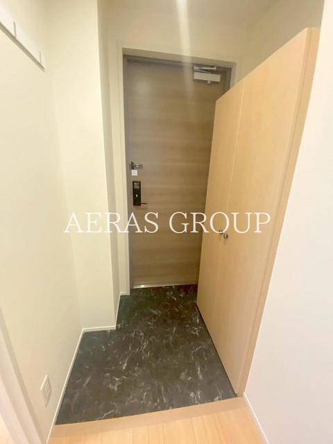 ルミケオ大手町_内装_5