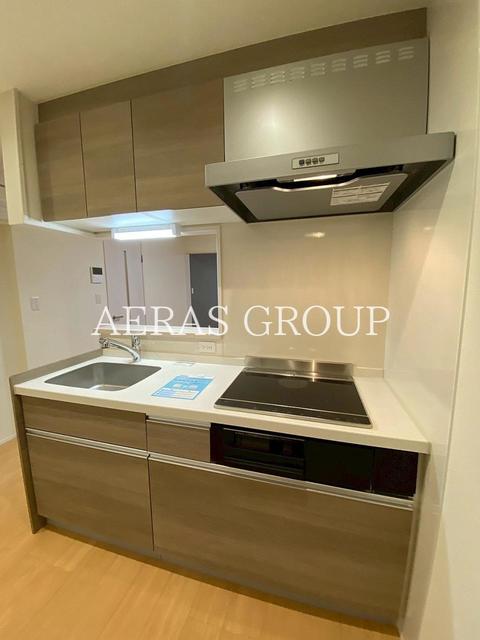 ルミケオ大手町_内装_1