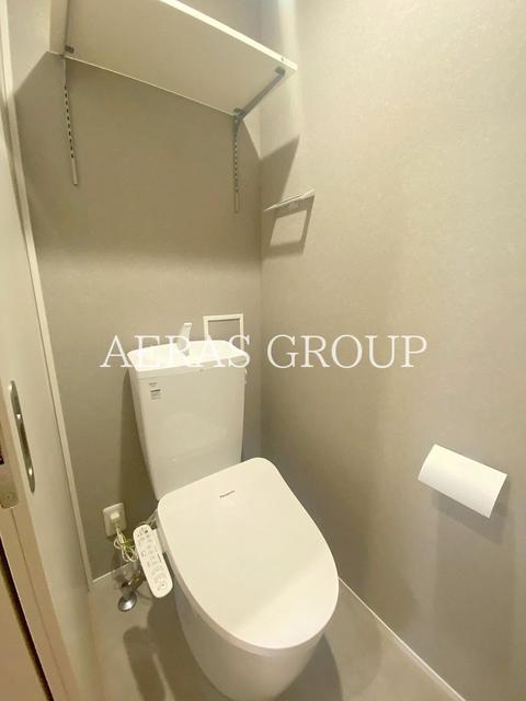 ルミケオ大手町_内装_3