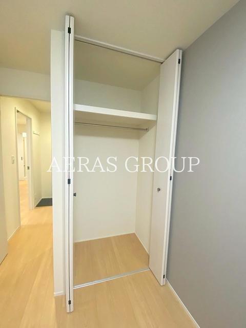 ルミケオ大手町_内装_4