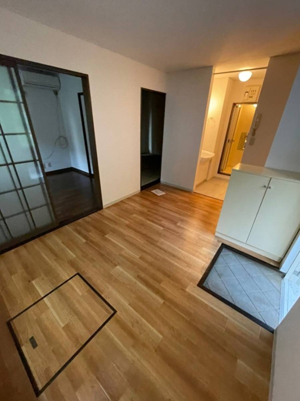 その他部屋・スペース　角部屋参考