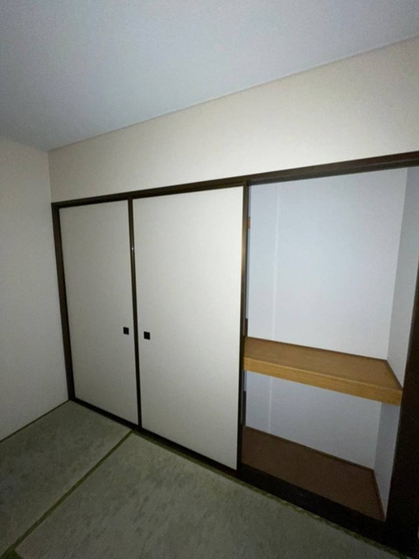 収納　角部屋参考