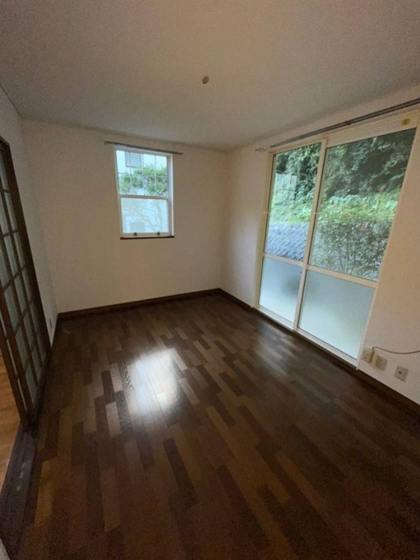 居室・リビング　角部屋参考/現況優先