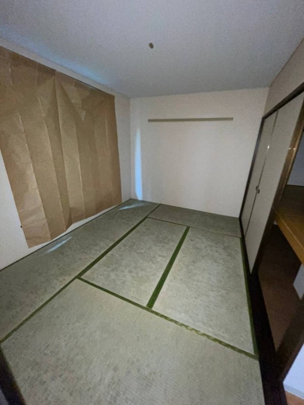 その他部屋・スペース　角部屋参考