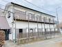 羽沢横浜国大駅より徒歩14分 築32年7ヶ月 2階建の賃貸物件