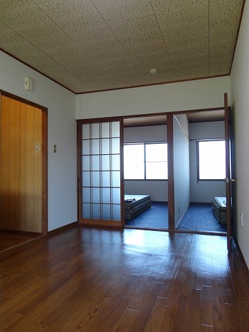 居室・リビング　ダイニング