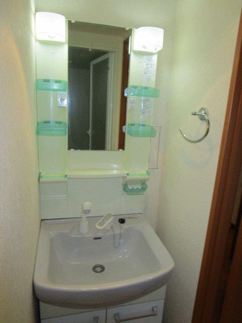 CASA AL MAREの内装写真