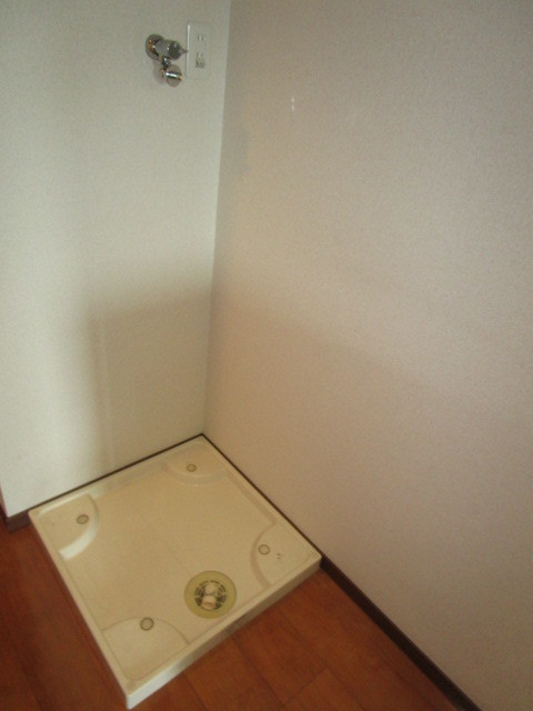 CASA AL MAREの内装写真