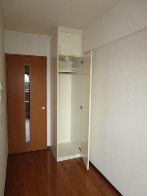 CASA AL MAREの内装写真