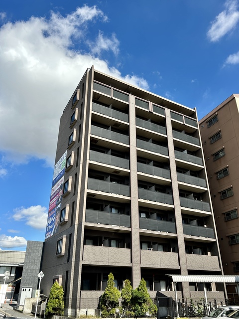CASA AL MAREの外観写真