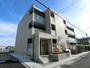 小幡駅より徒歩9分 3階 築4年4ヶ月の賃貸物件