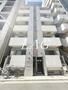 宝町駅より徒歩3分 3階 築2年7ヶ月の賃貸物件