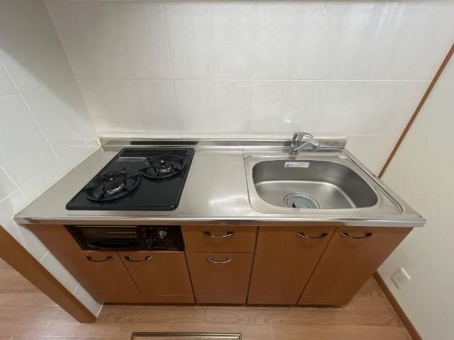 ブランシュール旭_内装_2