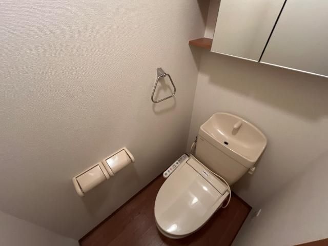 ブランシュール旭_内装_4