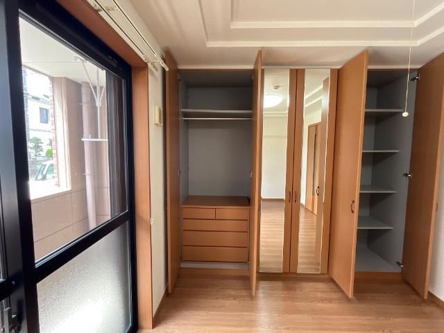 ブランシュール旭_内装_5