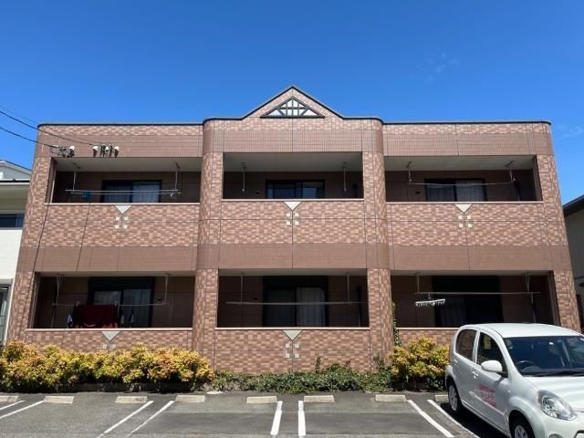 ブランシュール旭_トップ画像