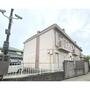 高石駅より徒歩7分 2階 築35年11ヶ月の賃貸物件