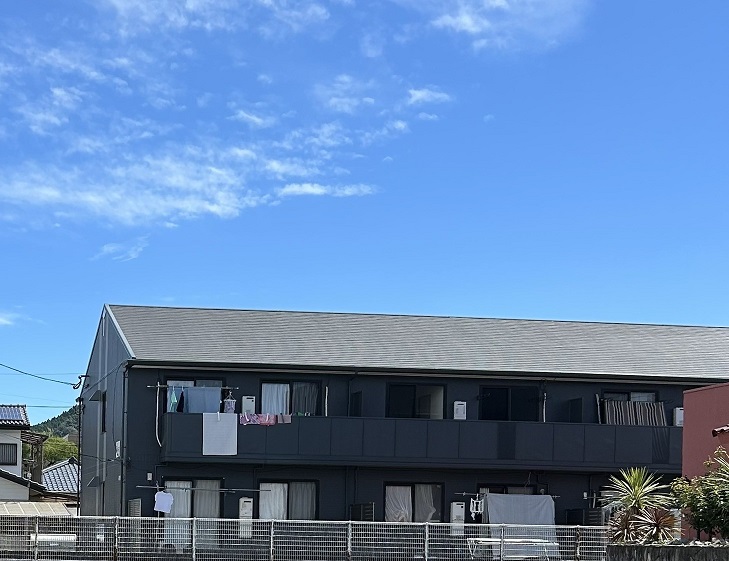 K.sハウス_トップ画像