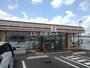 コンビニ　セブンイレブン 菰野町田口新田店（コンビニ）まで1244m