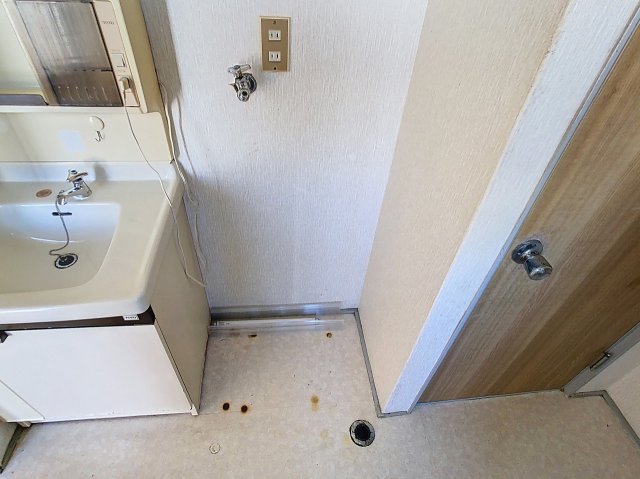 その他設備　2025年10月撮影