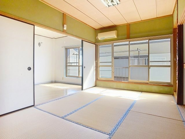 その他部屋・スペース　2025年10月撮影