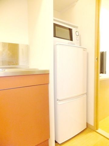 その他　★家具家電付き★ｑ