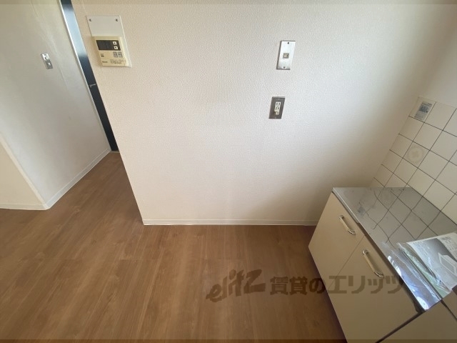 その他部屋・スペース　冷蔵庫置場