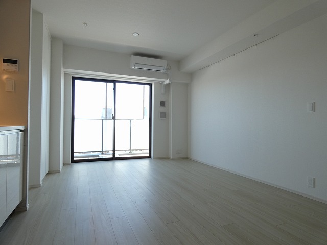 居室・リビング　居室