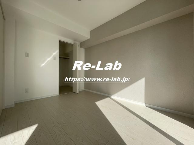 その他共有部分　※参考として他のお部屋の写真