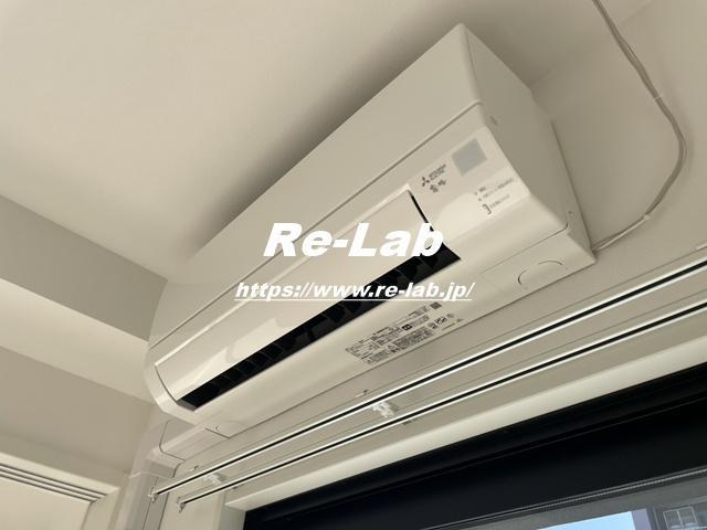 その他設備　※参考として他のお部屋の写真