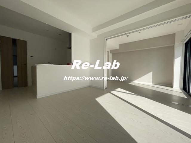 居室・リビング　※参考として他のお部屋の写真