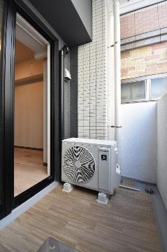 バルコニー　ベランダ