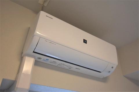 その他設備　室内設備