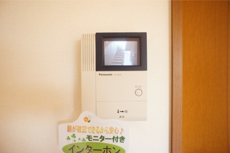 セキュリティ　図面と現状に相違がある場合には現状を優先