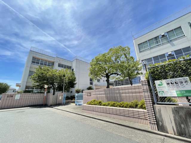 小学校　福春小学校（小学校）まで292m
