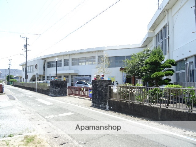 幼稚園・保育園　舞阪幼稚園（幼稚園・保育園）まで157m