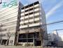 近鉄四日市駅より徒歩7分 3階 築7年の賃貸物件