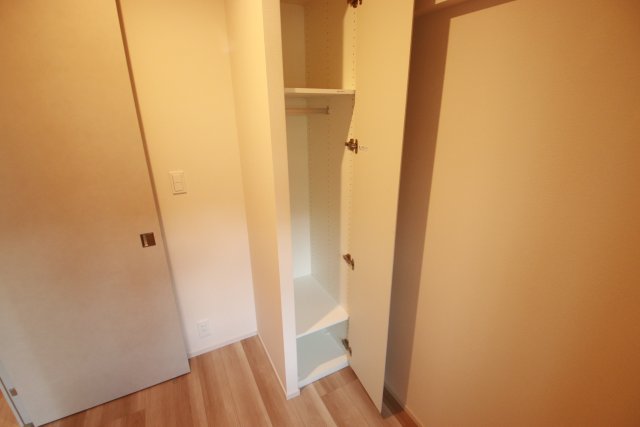 居室・リビング　※別号室の参考写真です※