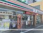 コンビニ　セブン－イレブン春日部西口店（コンビニ）まで2791m