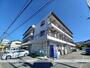 平田駅より徒歩17分 3階 築35年6ヶ月の賃貸物件