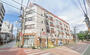 西川口駅より徒歩7分 4階 築51年11ヶ月の賃貸物件