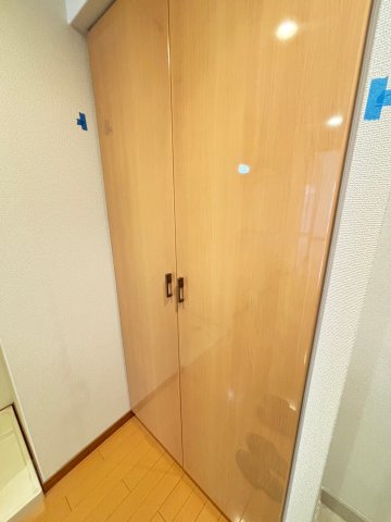 収納　詳細は、RISUMO江坂本店までお問合せください♪