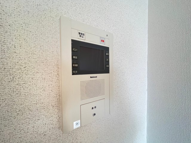 セキュリティ　詳細は、RISUMO江坂本店までお問合せください♪