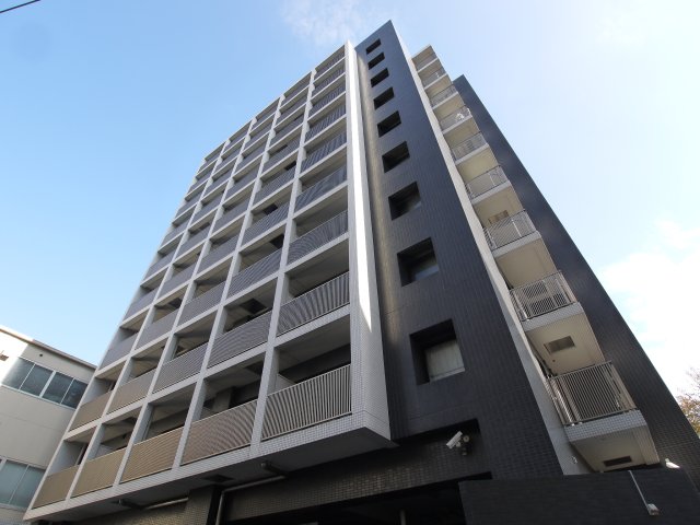 建物外観　詳細は、RISUMO江坂本店までお問合せください♪