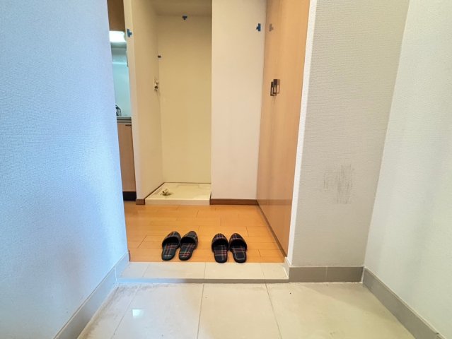 玄関　詳細は、RISUMO江坂本店までお問合せください♪