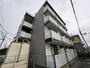 新所沢駅より徒歩11分 3階 築15年11ヶ月の賃貸物件
