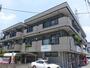 万願寺駅より徒歩8分 3階 築29年1ヶ月の賃貸物件