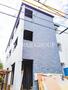 新松戸駅より徒歩10分 3階 新築の賃貸物件