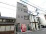 五条駅より徒歩5分 3階 築24年10ヶ月の賃貸物件